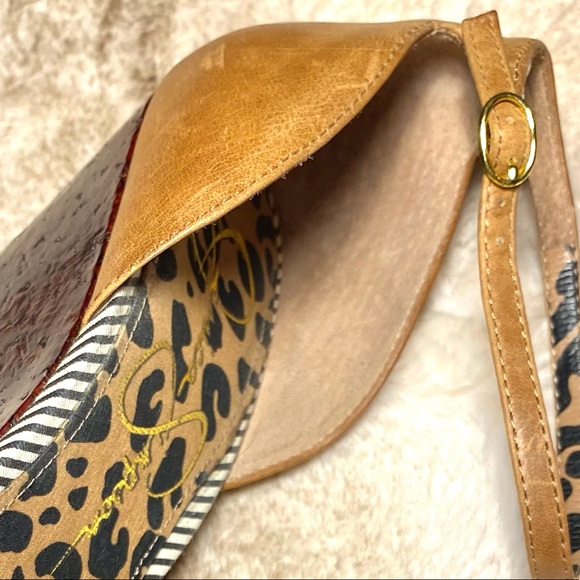 Jessica Simpson  shoes heels wedge - Picture 13 of 13